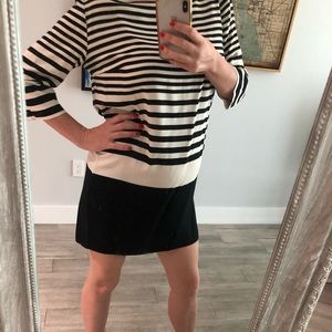 Zara tunic / short dress